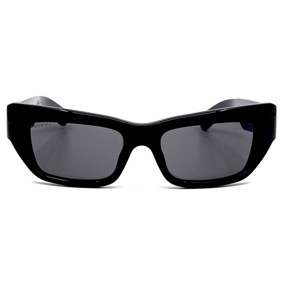 NEW!!! GUCCI Sunglasses GG1296S 001 Authentic - Picture 3 of 12